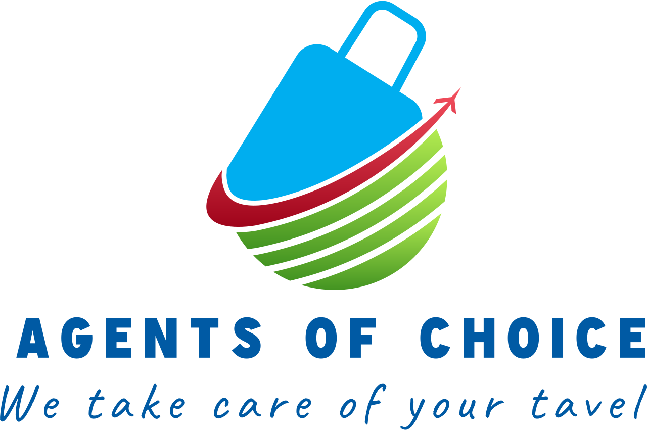 AGENTS OF CHOICE 's logo