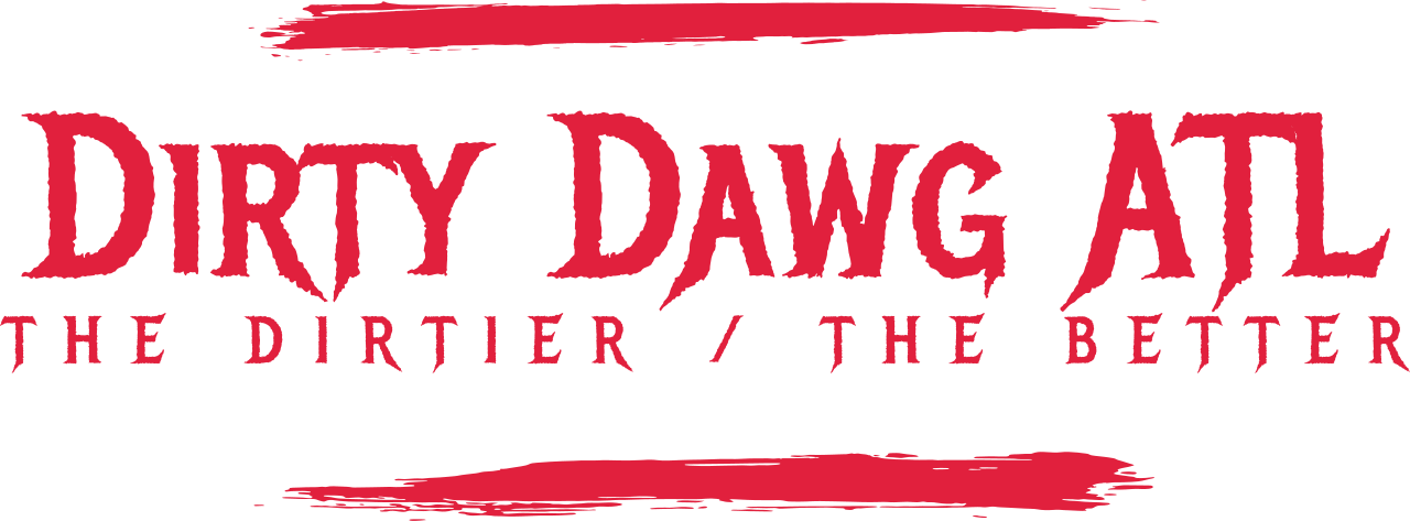 Dirty Dawg ATL's logo