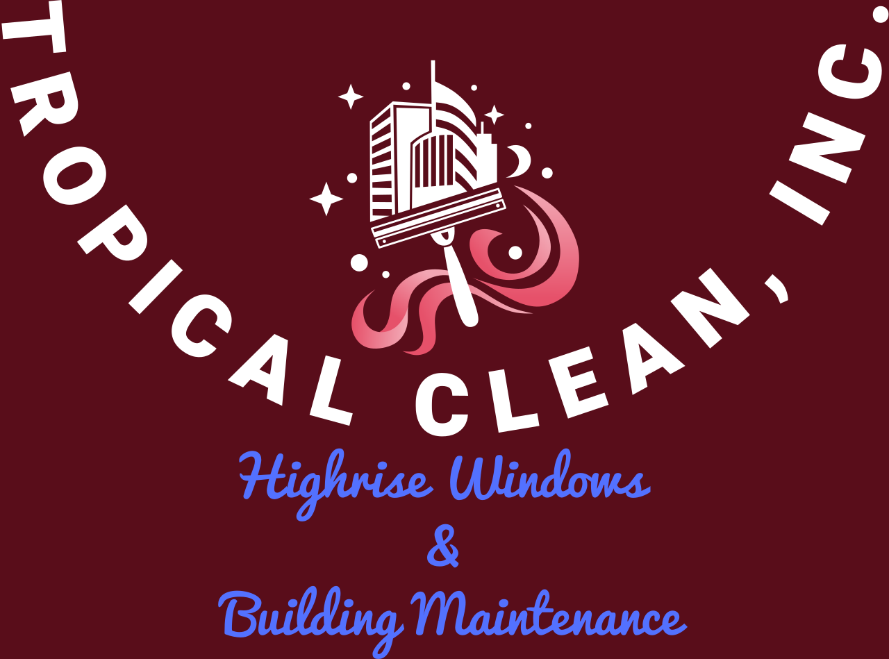 Tropical Clean, Inc.'s logo