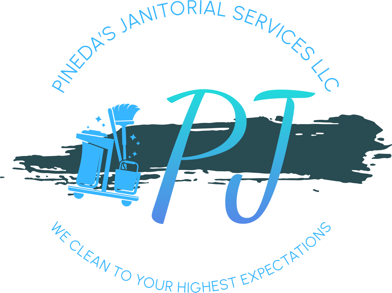 PINEDA’S JANITORIAL SERVICES LLC's web page