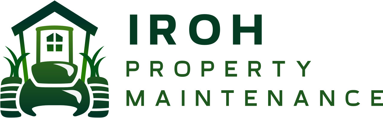 IROH's logo