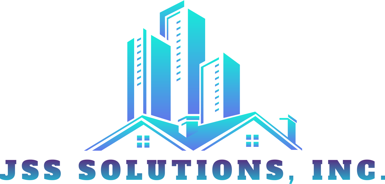 JSS SOLUTIONS, INC.'s logo