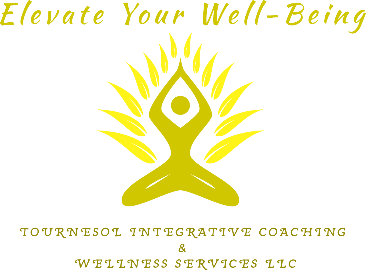 Tournesol Integrative Coaching 
& 
Wellness Services LLC's logo