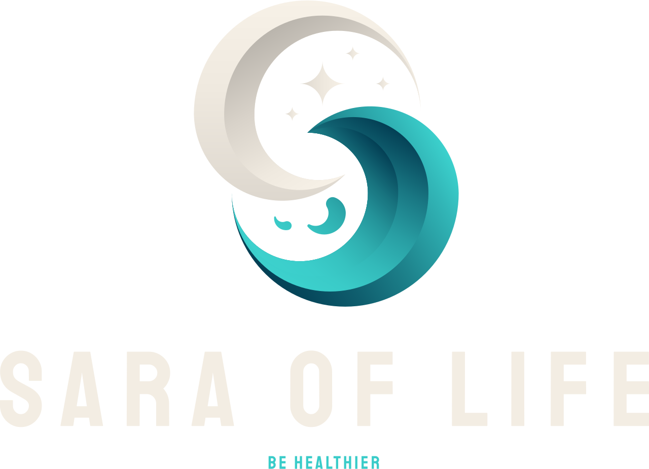 Sara of life's web page