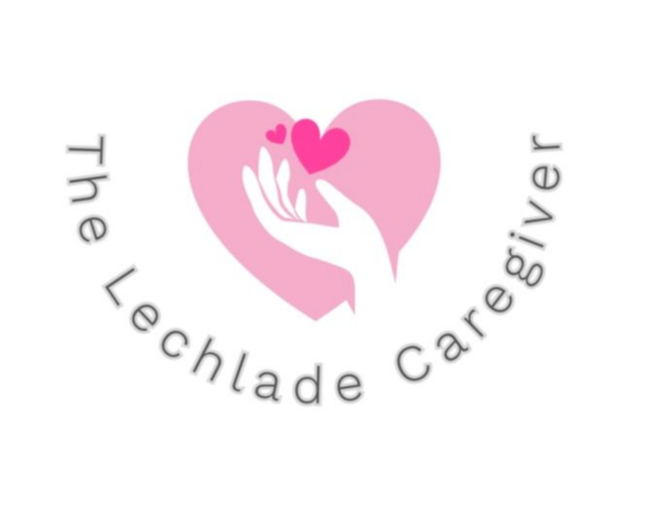 thelechladecaregiver's logo