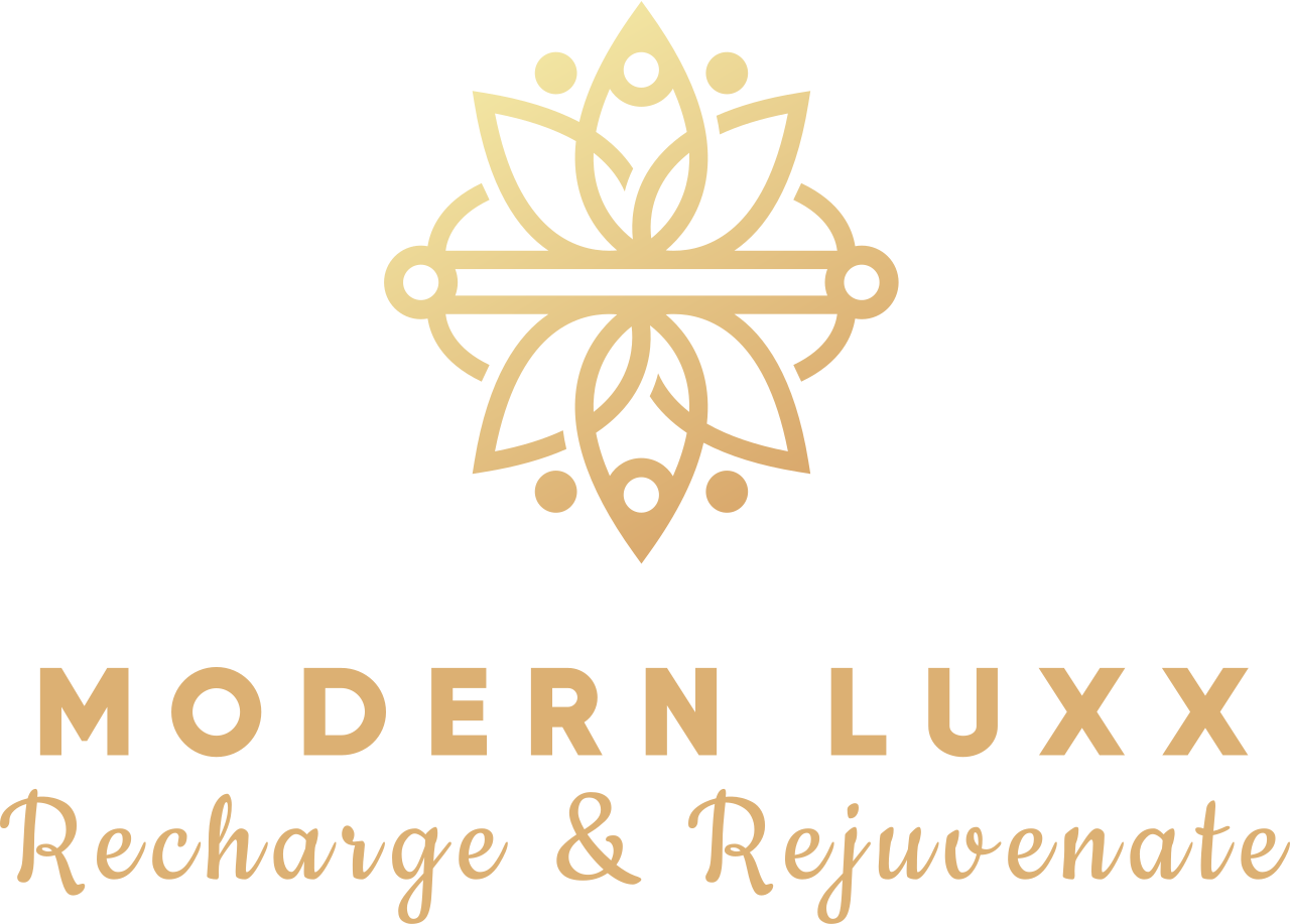 modern luxx's logo