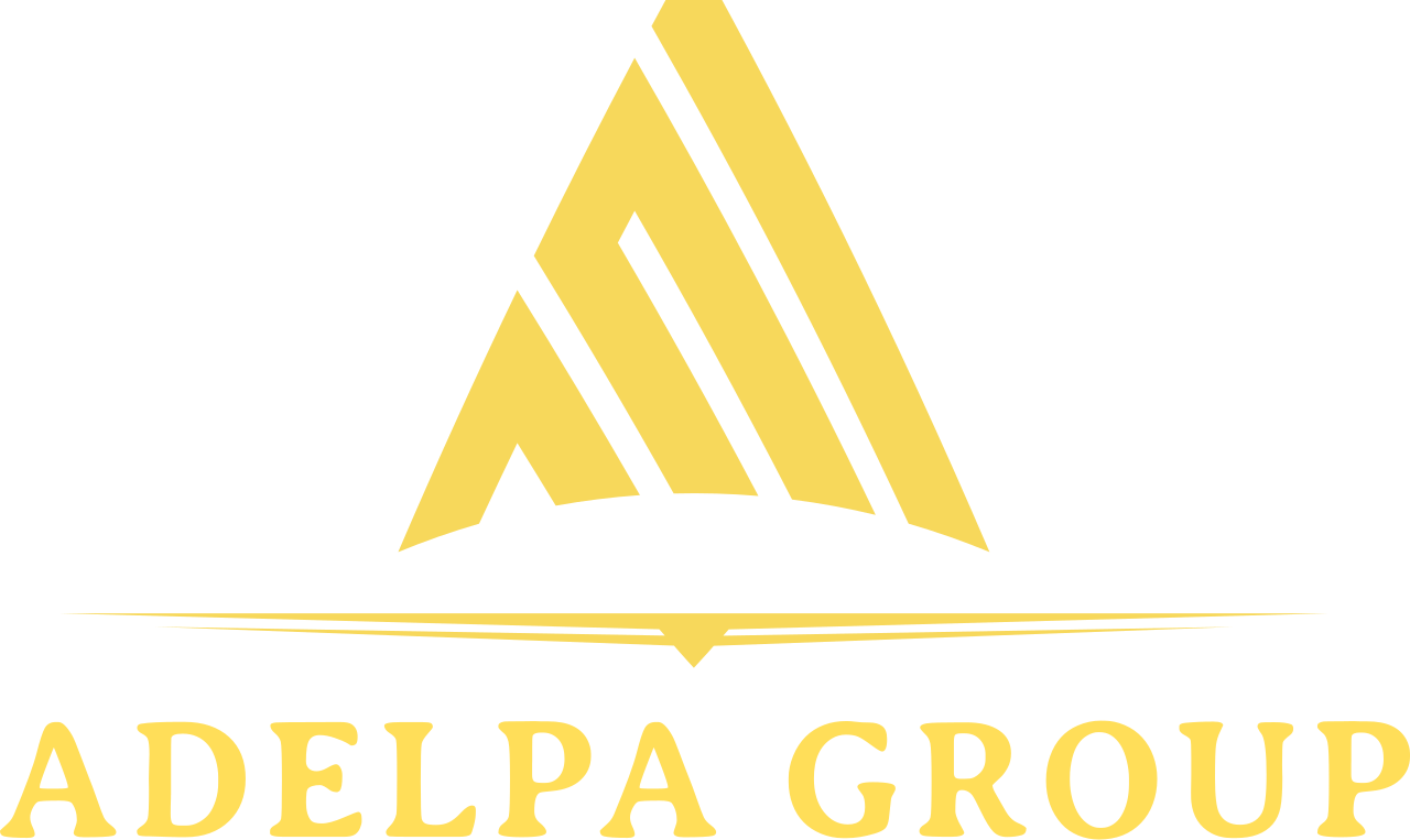 ADELPA GROUP's logo