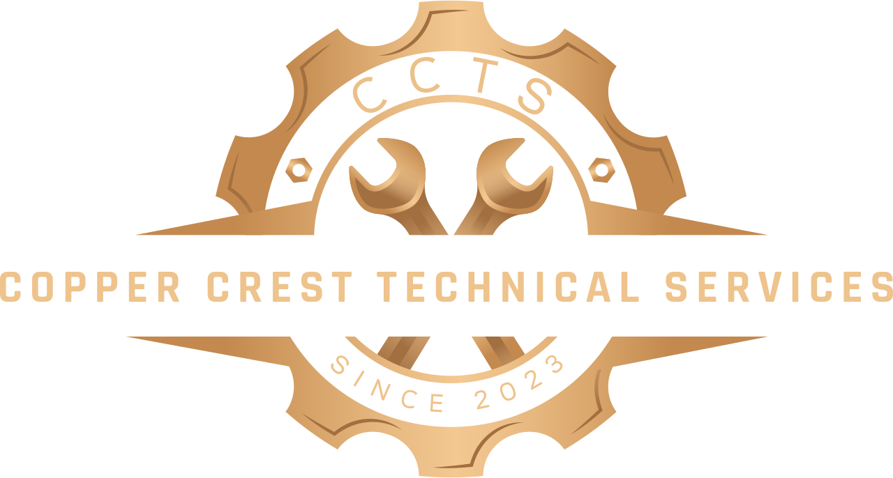 Copper Crest Technical Services's logo