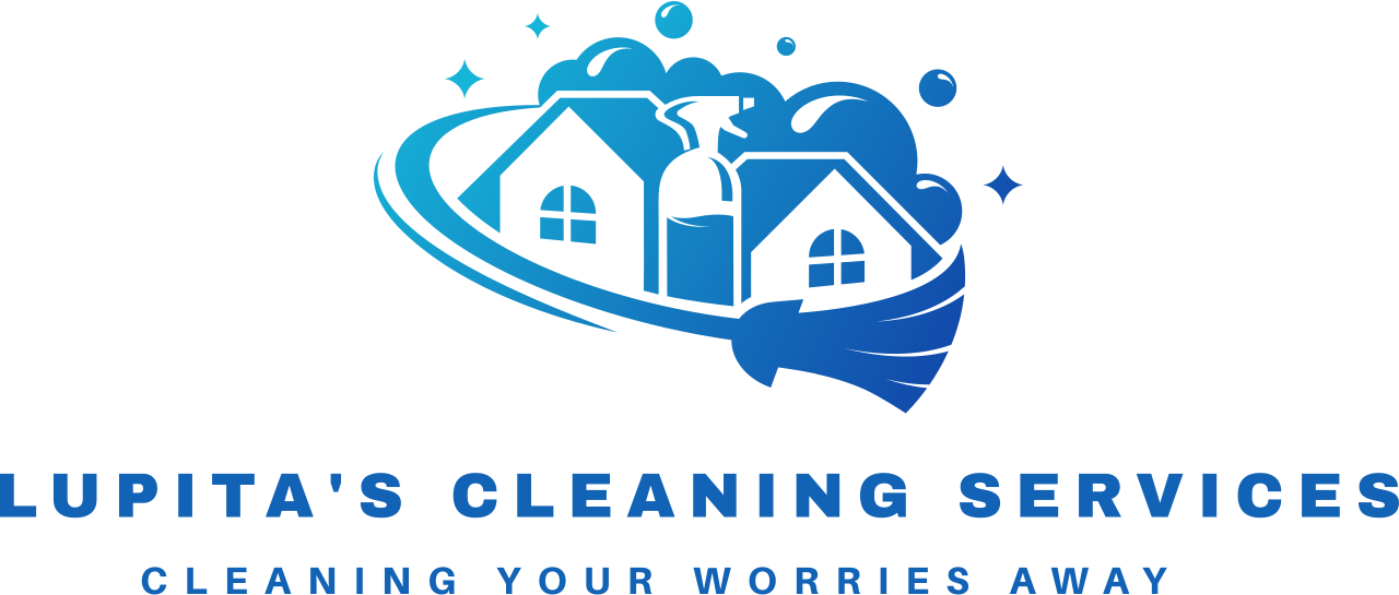 Lupita's Cleaning Services's logo