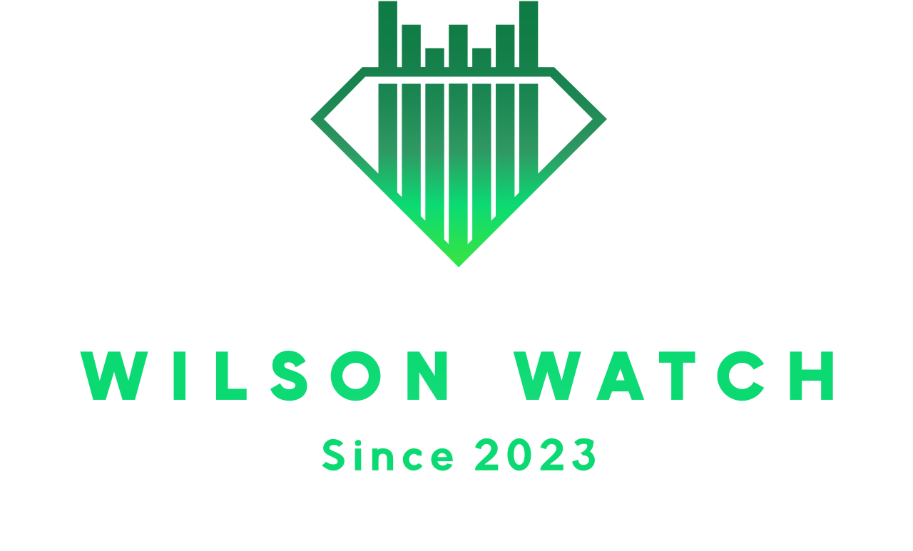 Wilson Watch's logo
