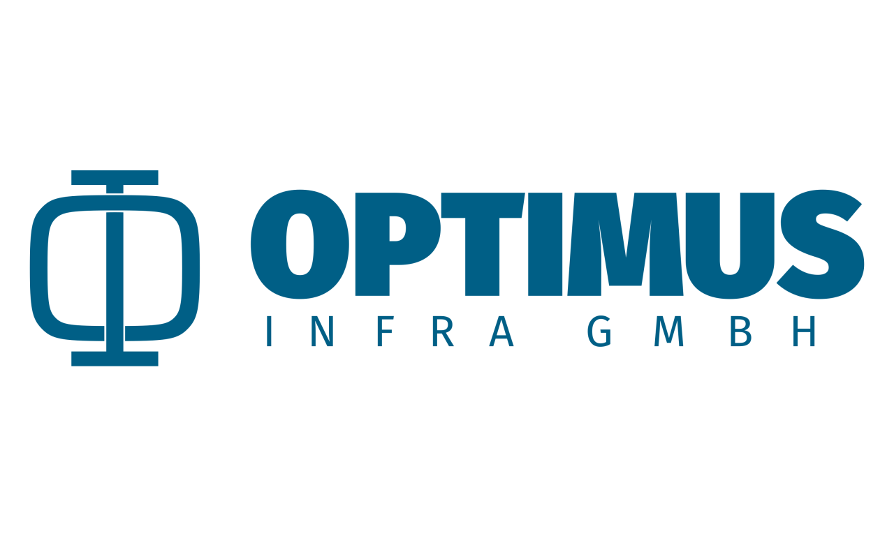 Optimus Infra GmbH's logo