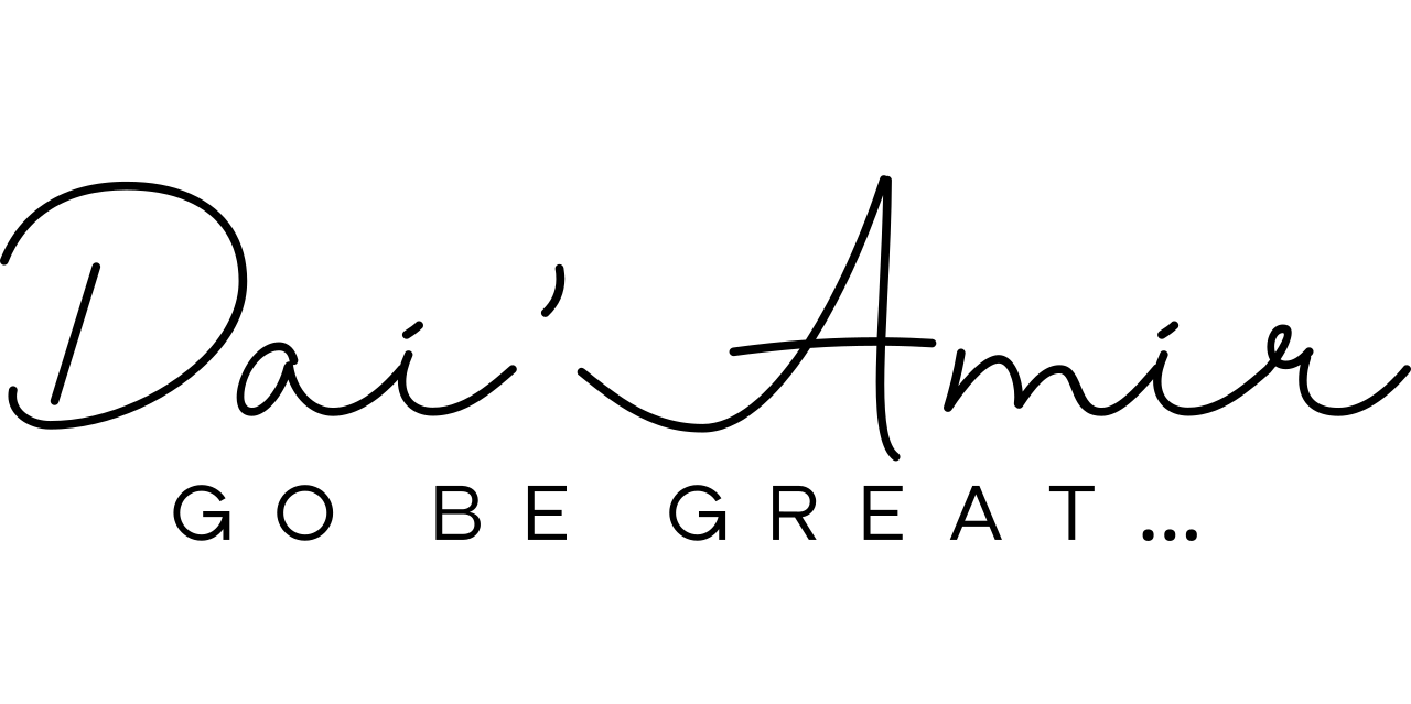 Dai’Amir's logo