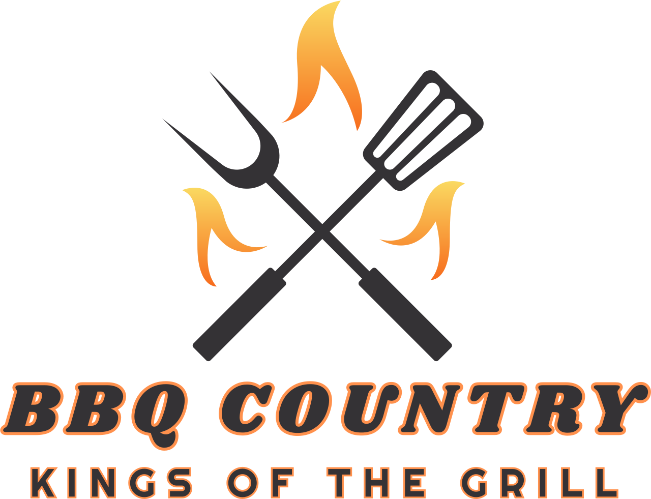 BBQ Country's web page