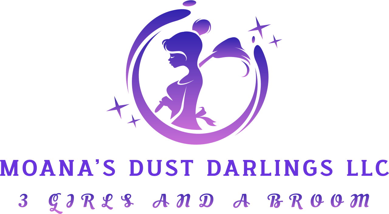Moana’s Dust Darlings LLC's logo