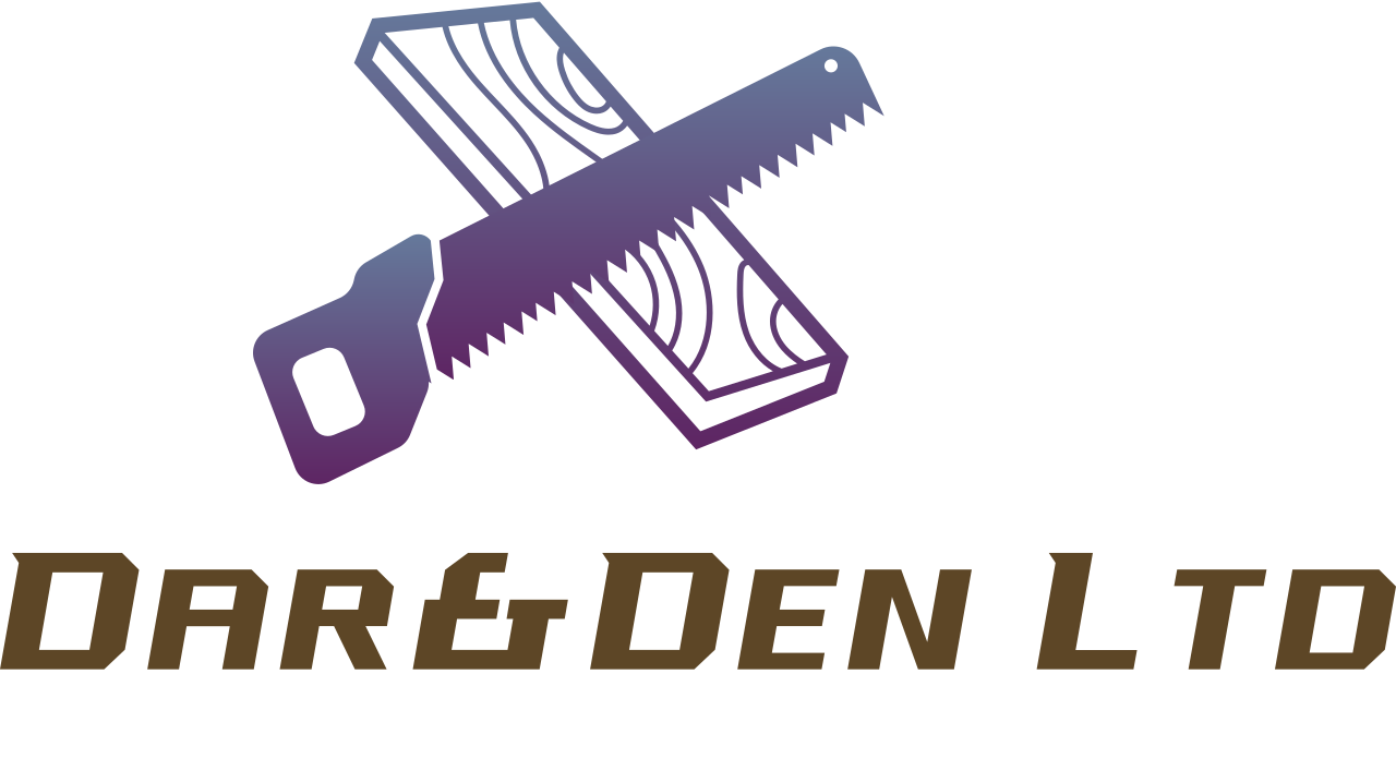 Dar&Den Ltd's logo