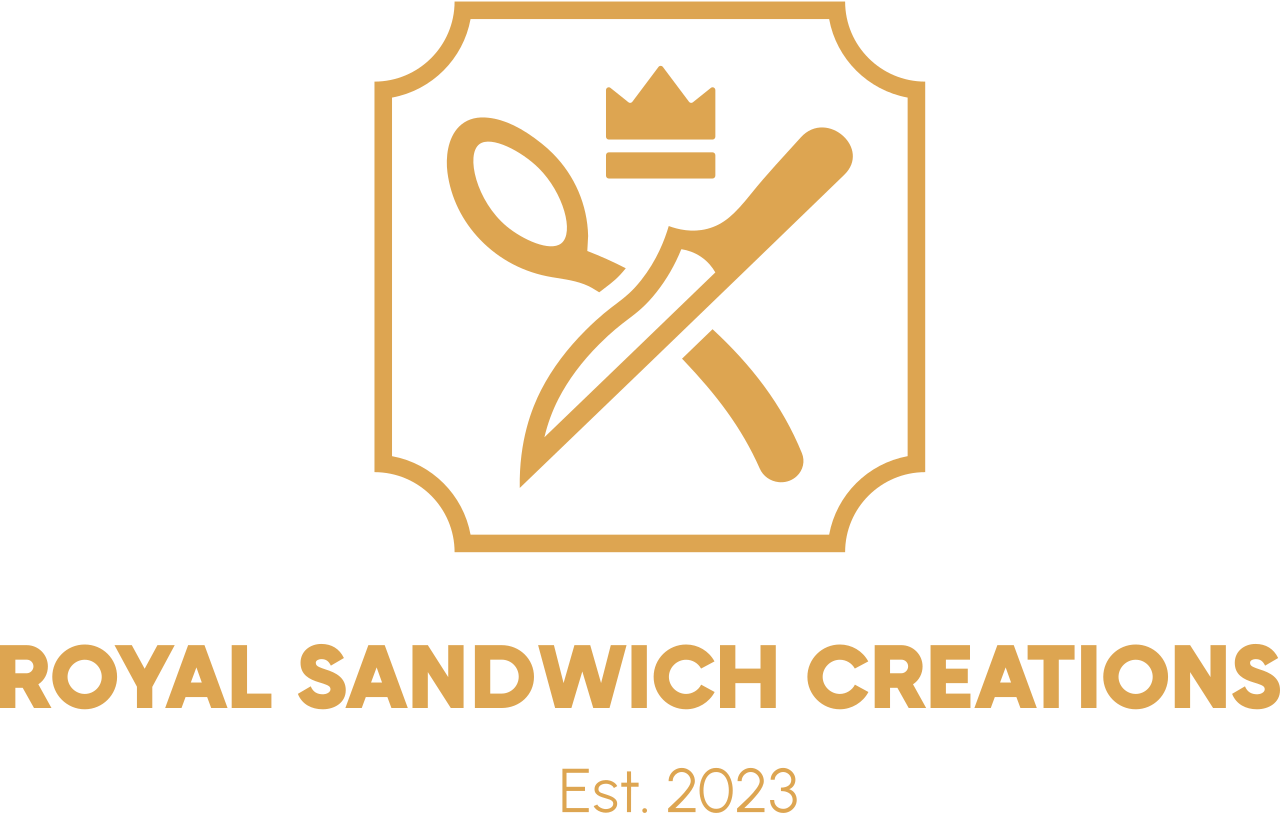 Royal Sandwich Creations 's logo