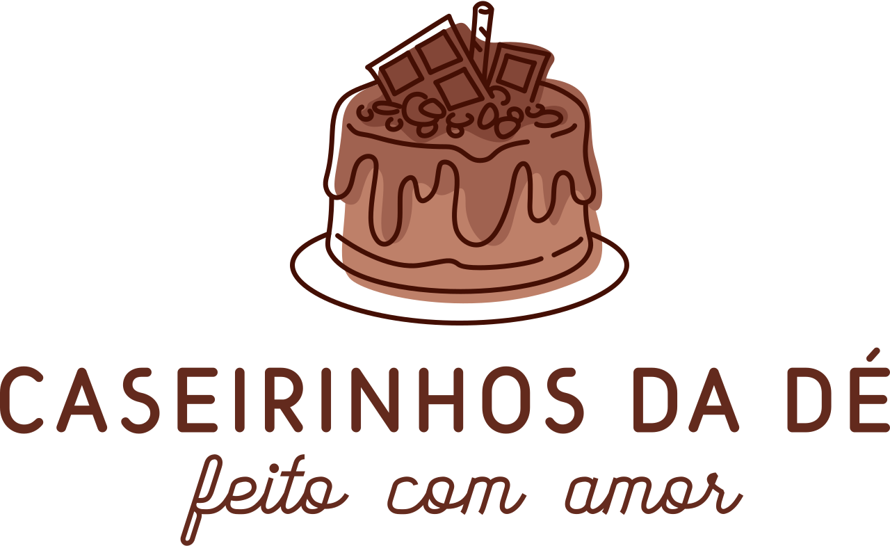 CASEIRINHOS DA Dé 's logo
