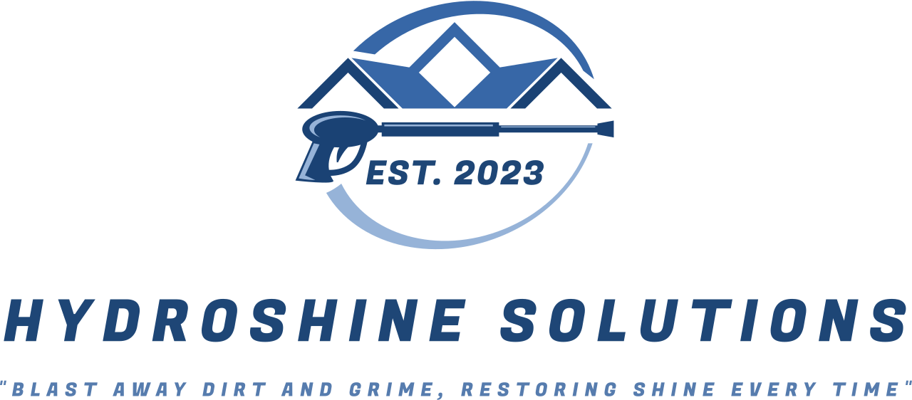 HydroShine Solutions's logo