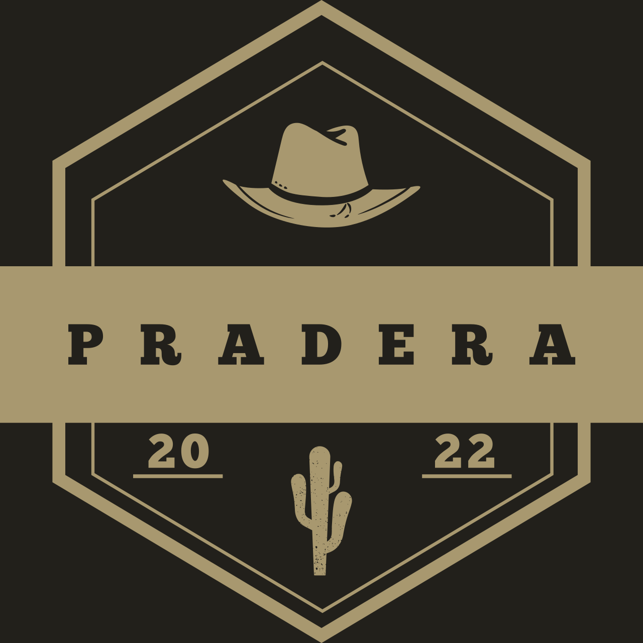 Pradera's logo