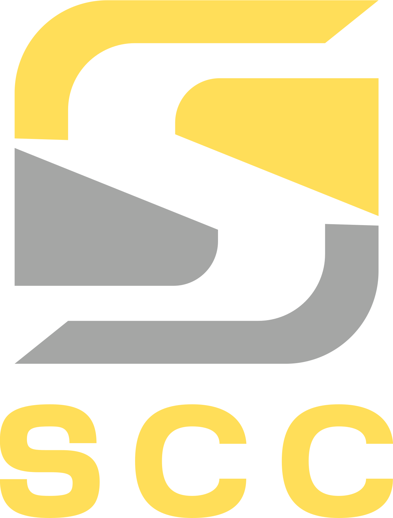 SCC's logo