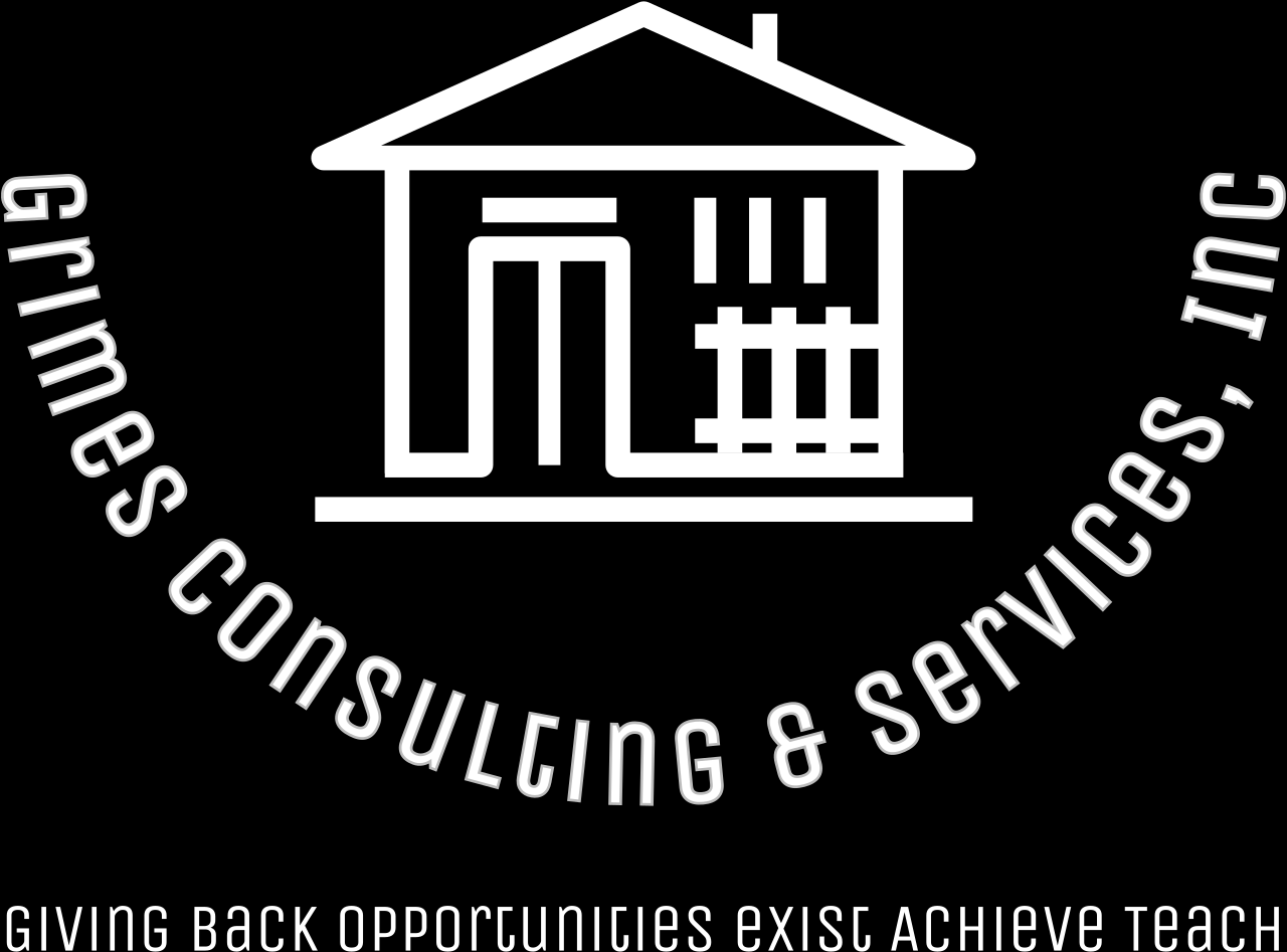 Grimes Consulting & Services, Inc's logo