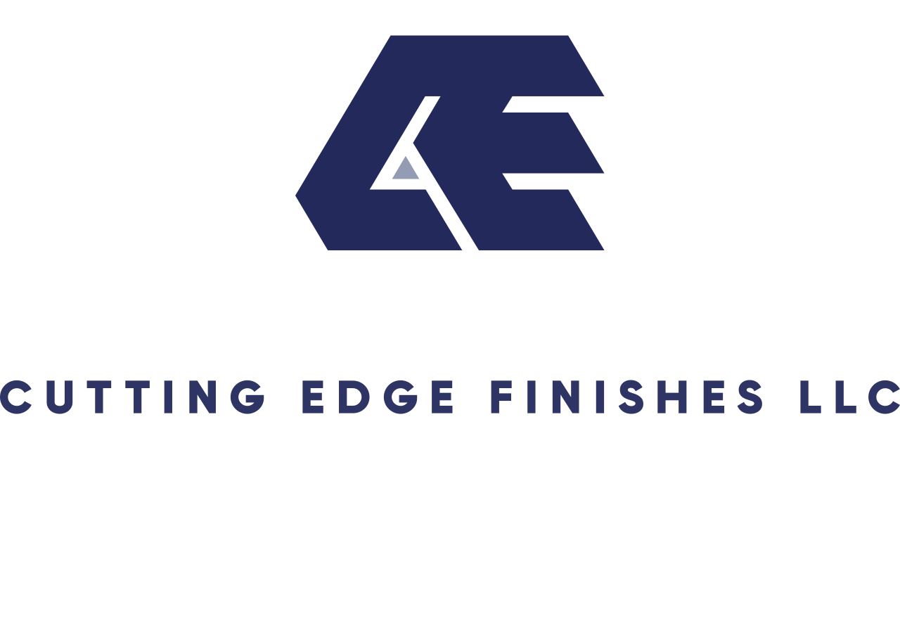 Cutting Edge Finishes llc's web page