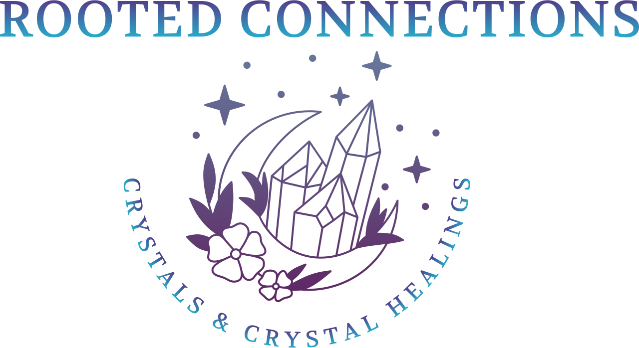 Crystals & Healings's web page