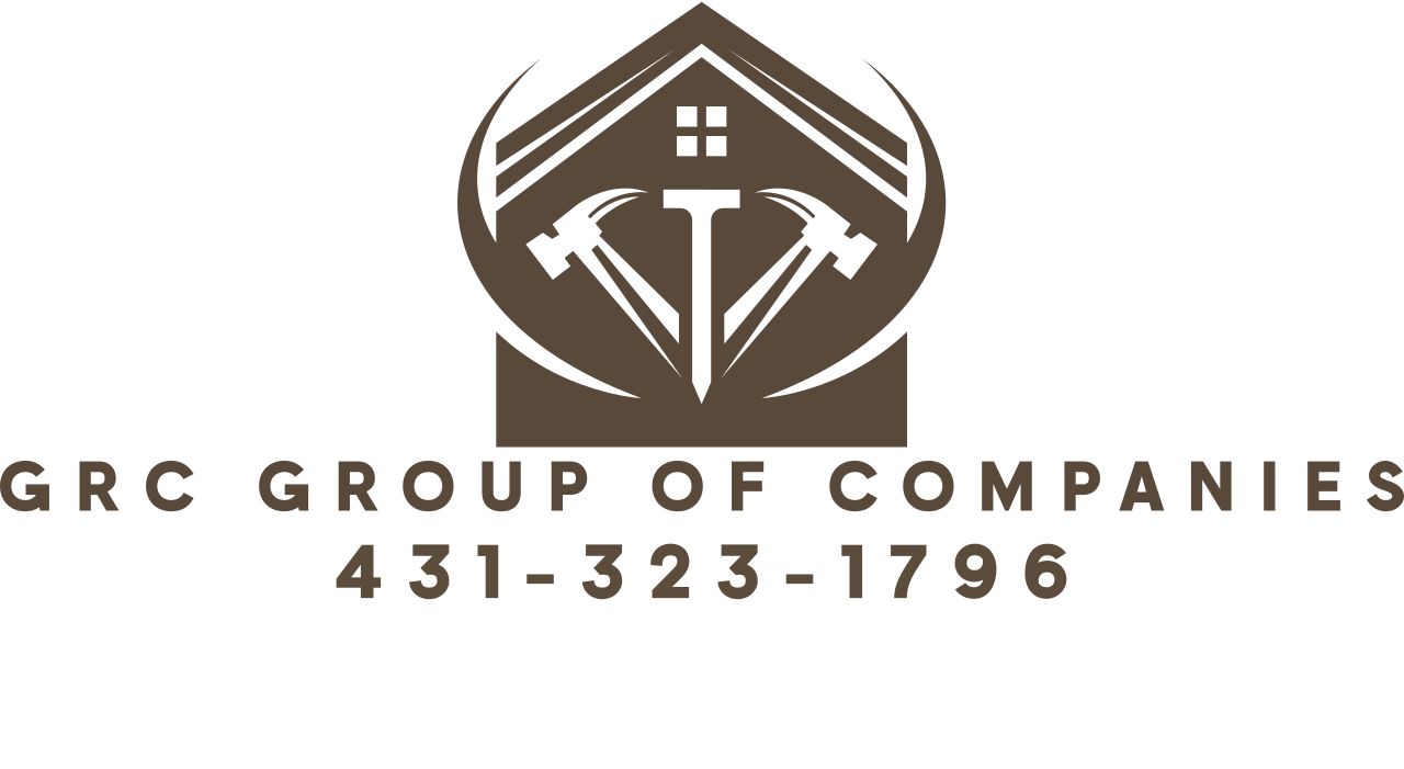GRC GROUP OF COMPANIES's logo