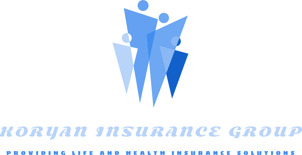 Koryan Insurance Group's logo
