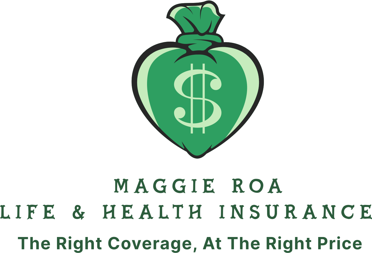 Maggie Roa Life & Health Insurance  's logo