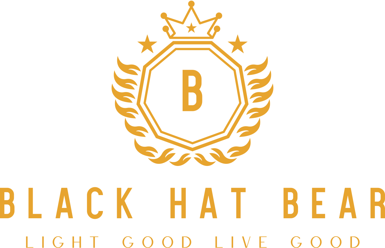 Black Hat Bear's web page