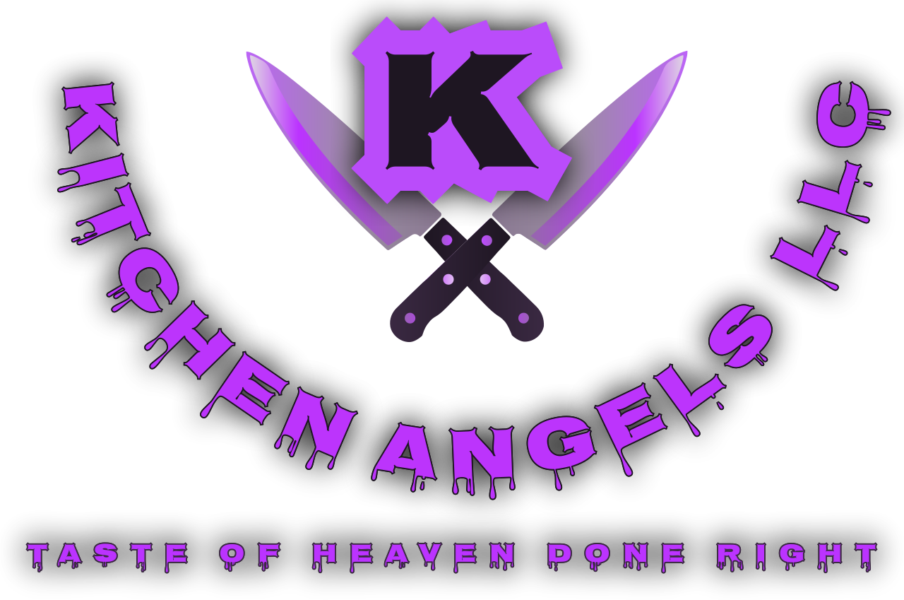 Kitchen Angels  llc's web page