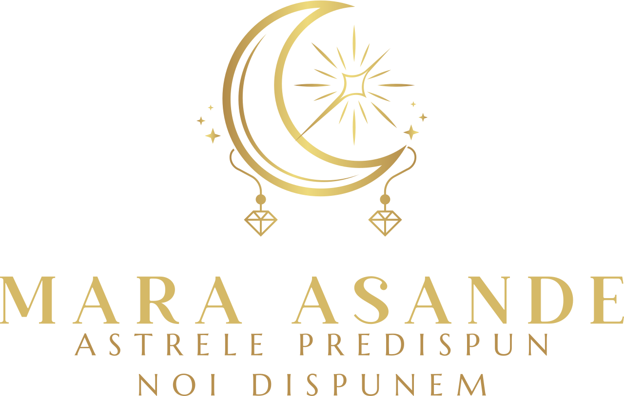 Mara Asande's logo