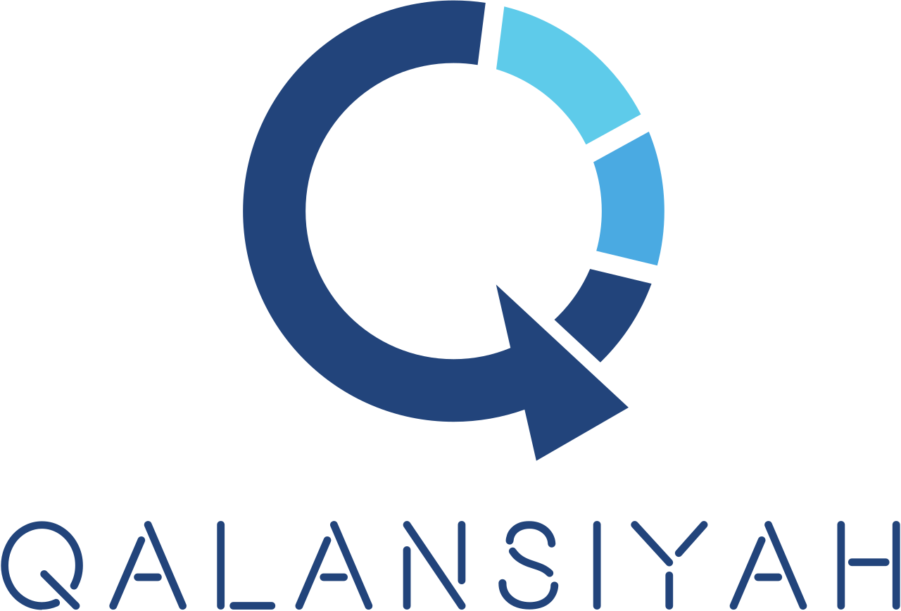 Qalansiyah's logo