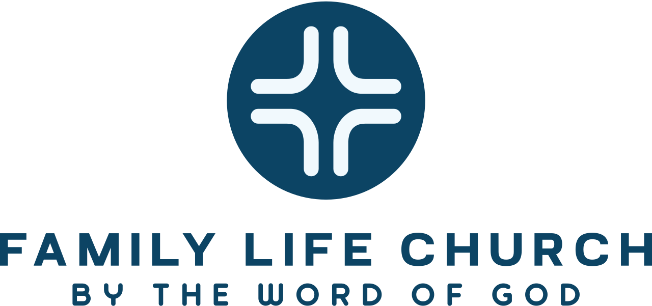 Family Life Church's logo