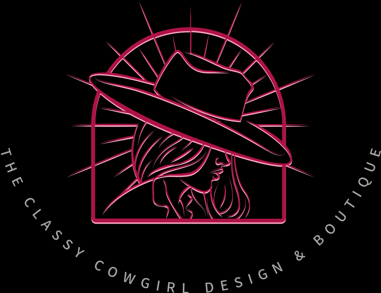 The classy outlet cowgirl