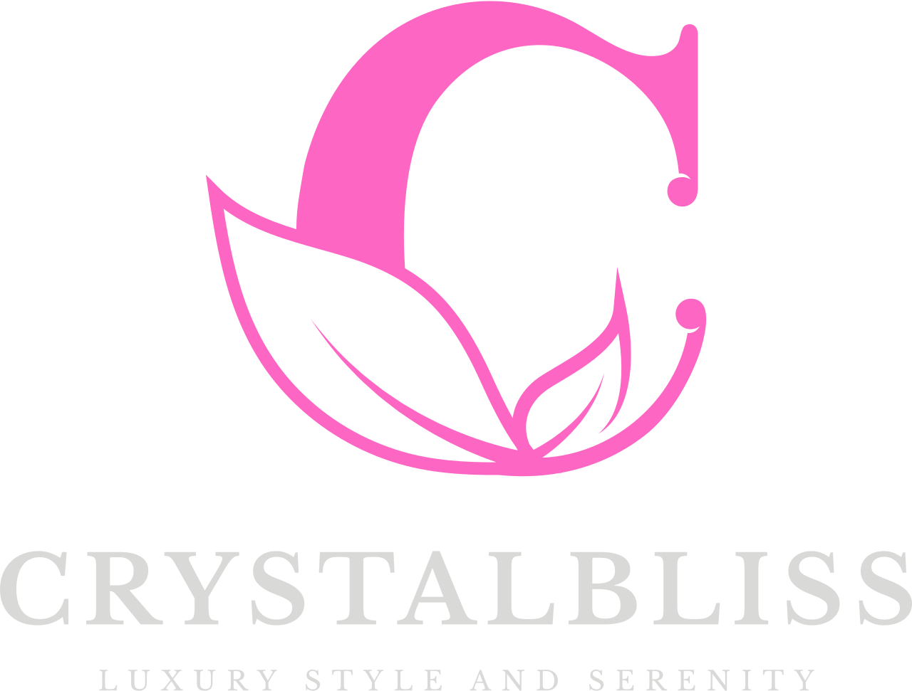 Crystalbliss Parfume.'s logo