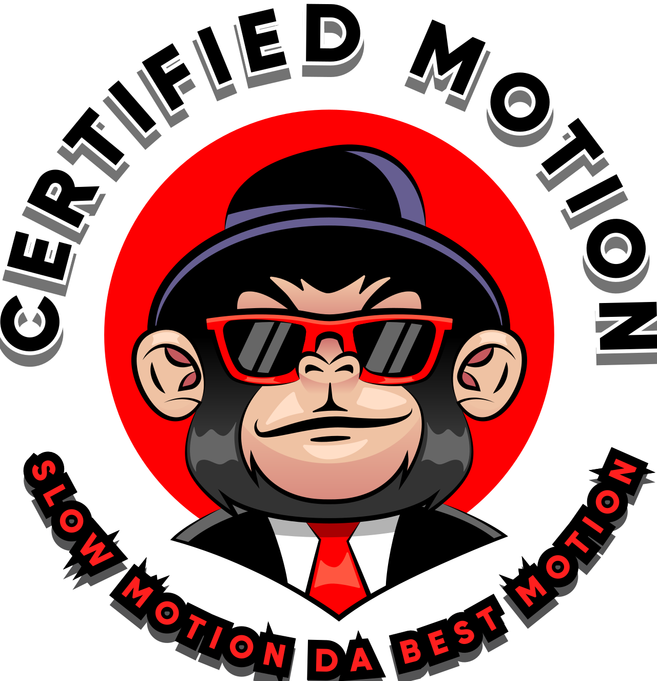 Certified Motion's logo