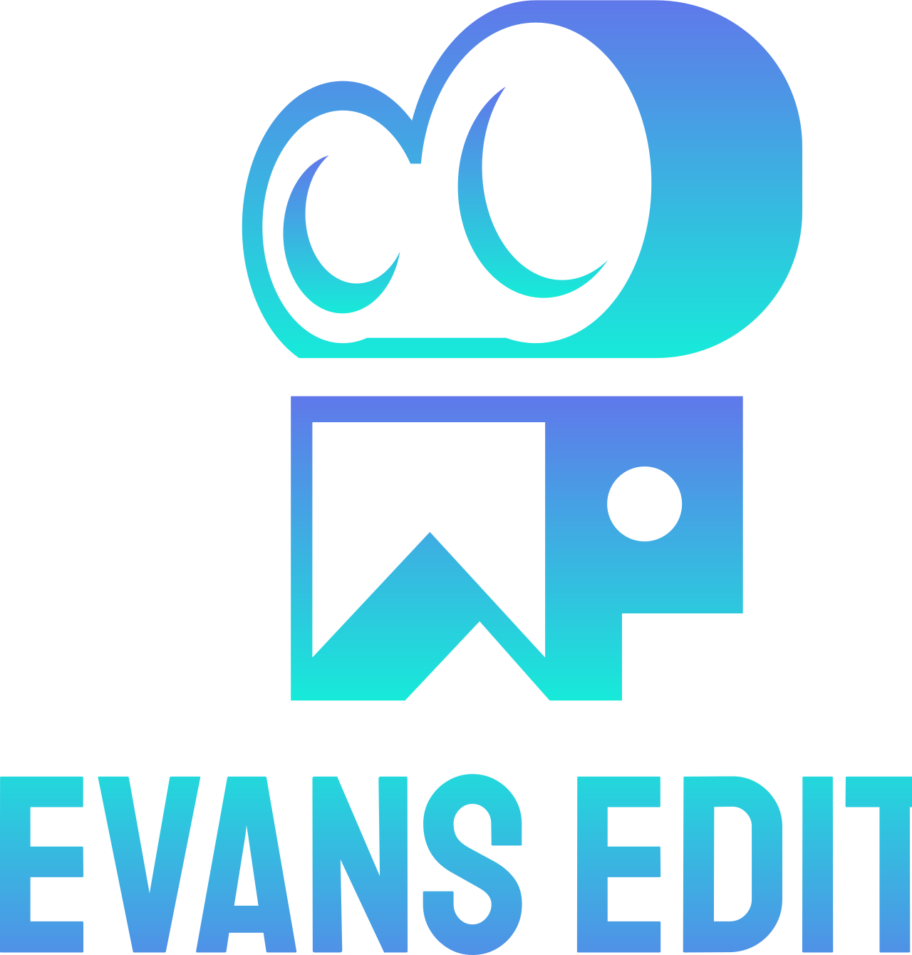Evans Edits's logo