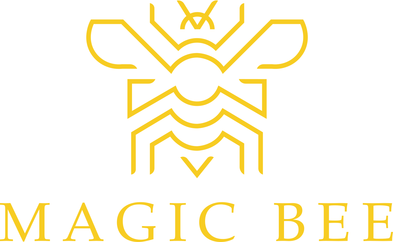 MAGIC BEE OÜ's logo