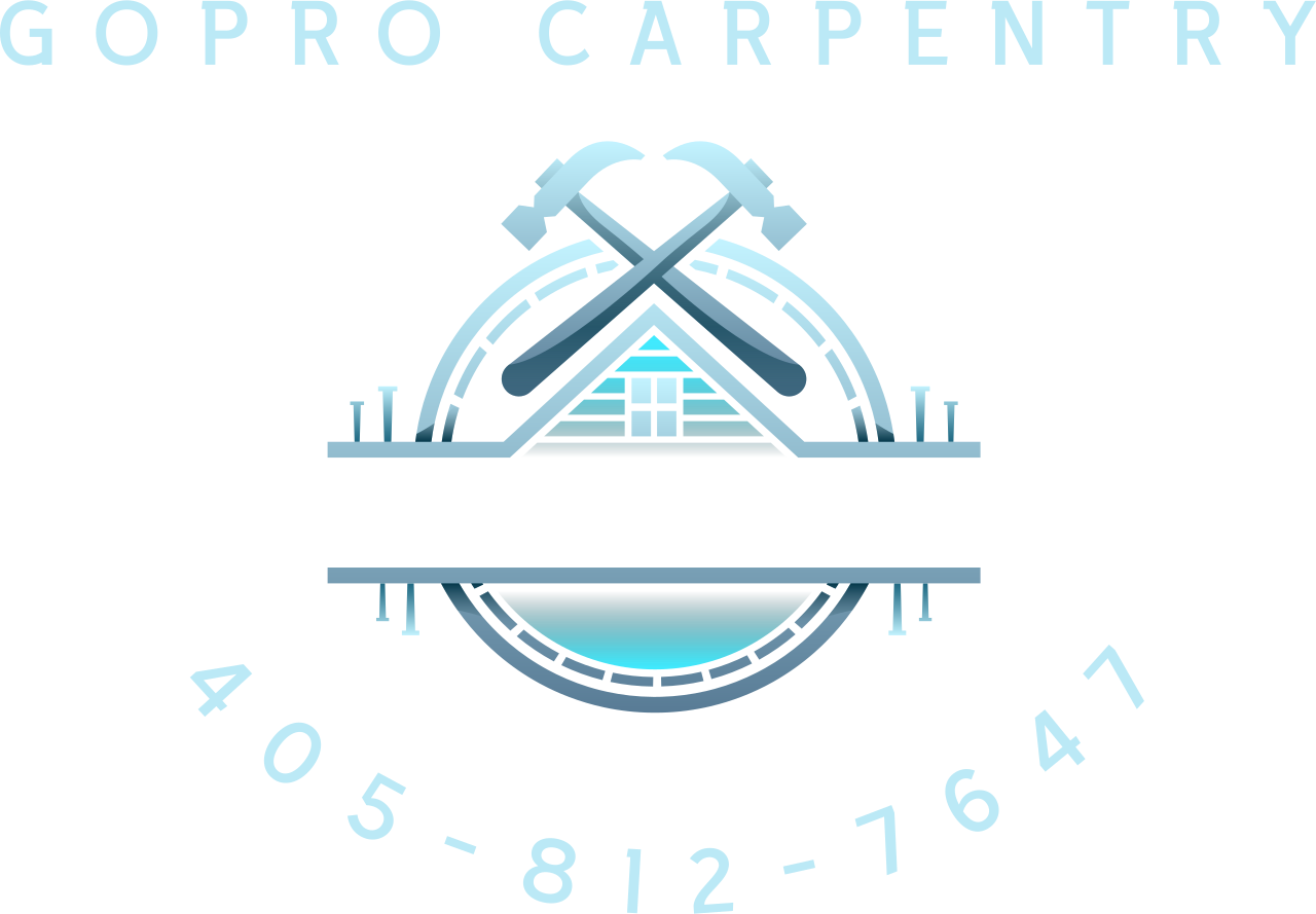 GoPro Carpentry 's logo