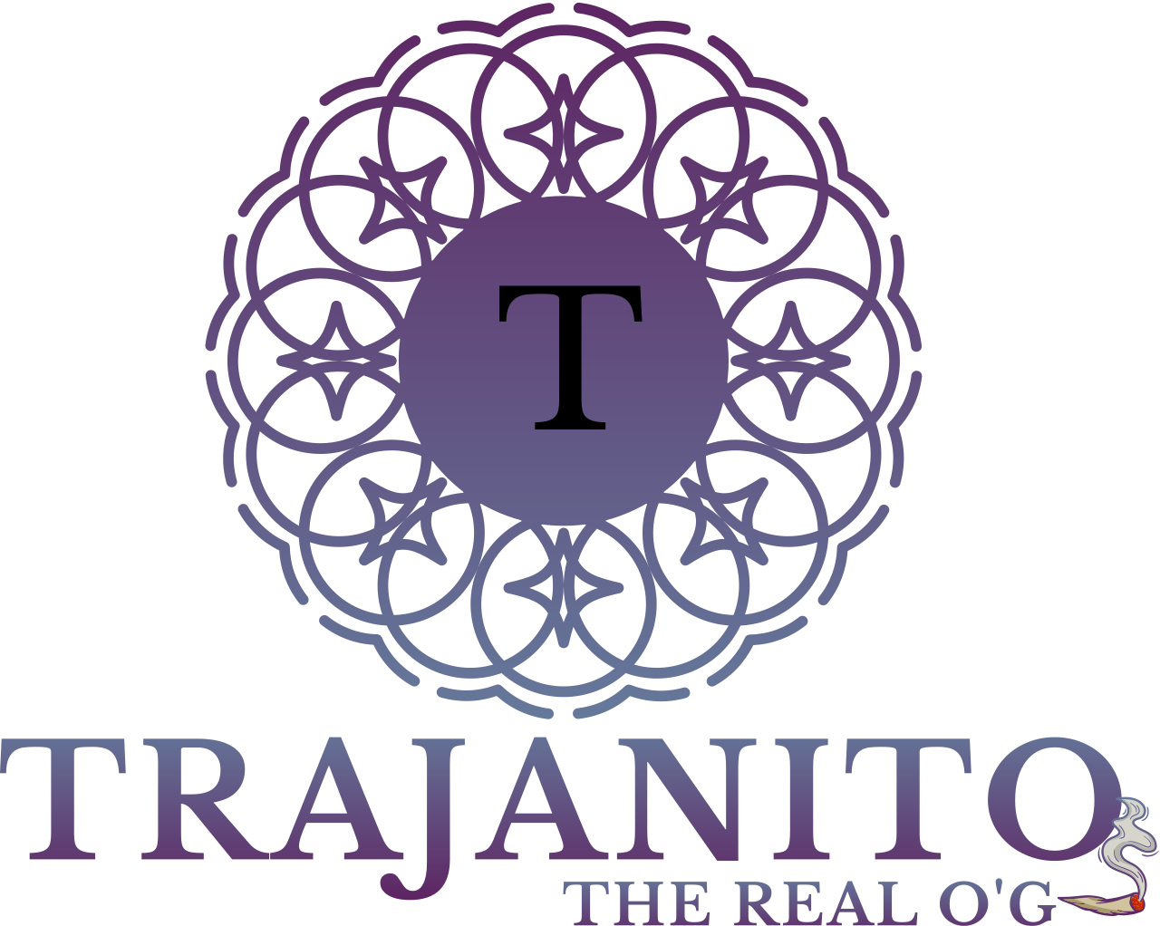 TRAJANITO's logo