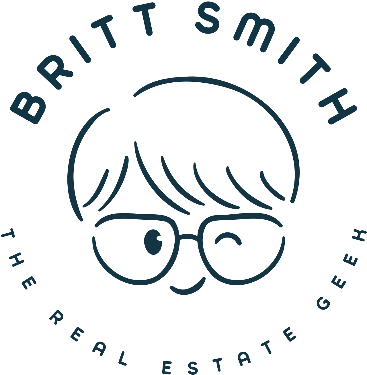 BRITT SMITH's logo