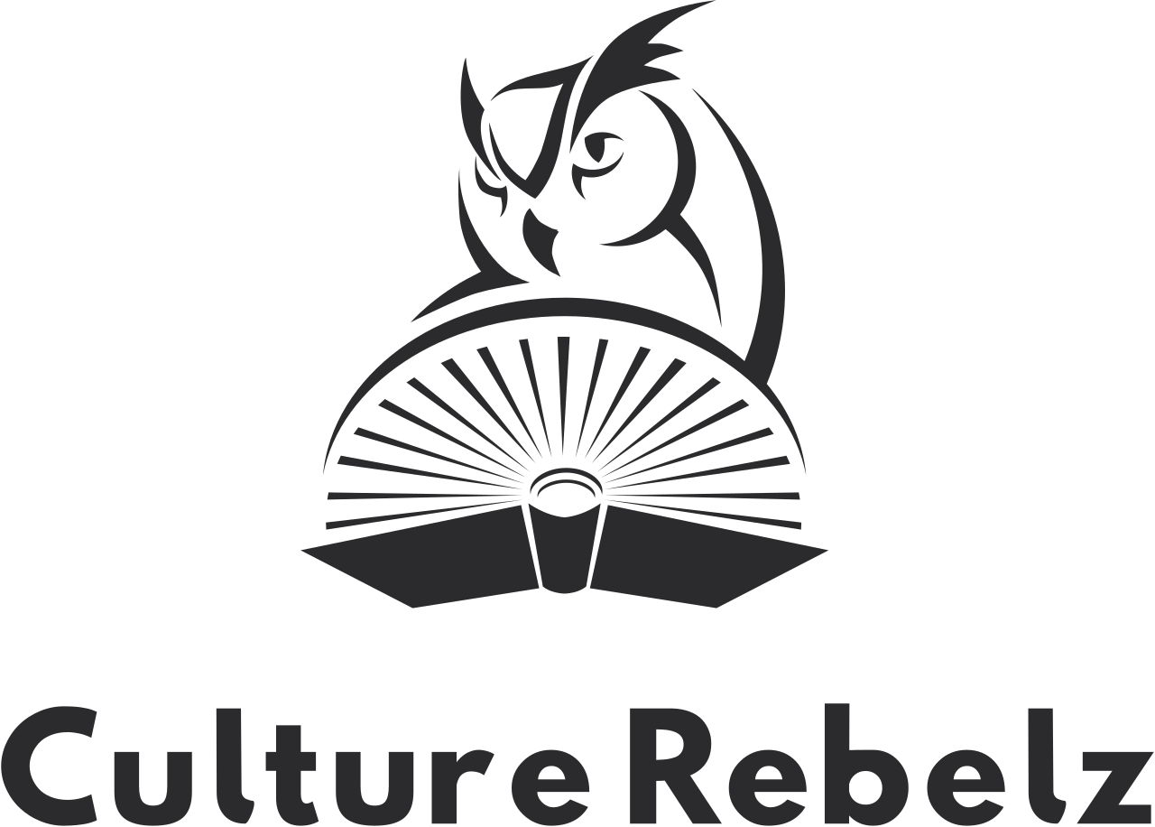  Culture Rebelz's logo