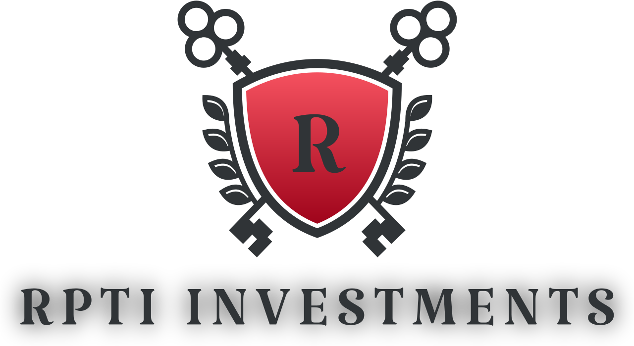 RPTI Investments's web page