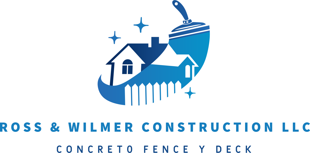 Ross & Wilmer Construction LLc's web page