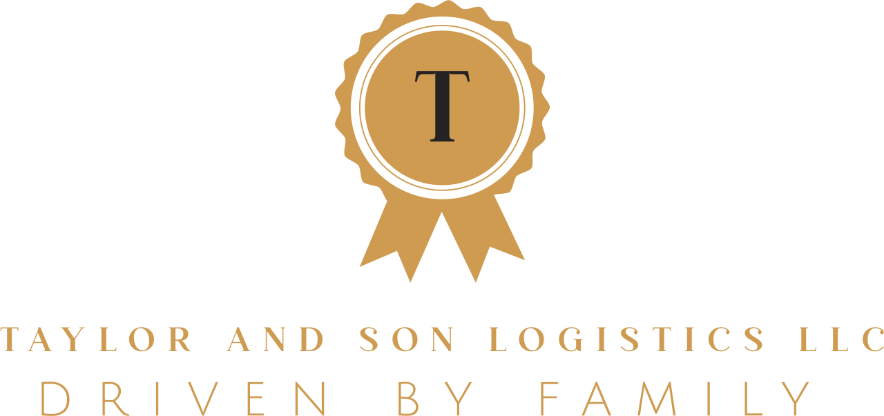 Taylor and Son Logistics LLC's logo