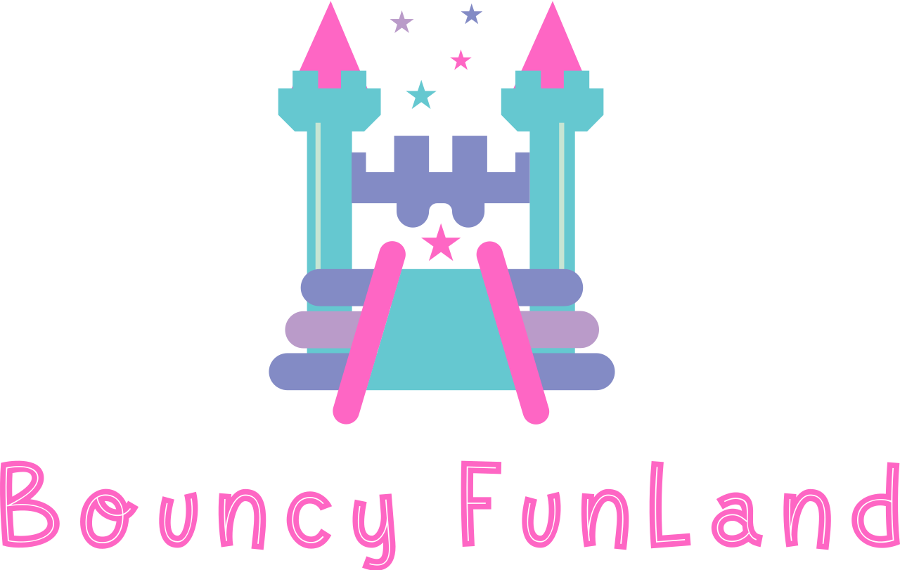 Bouncy FunLand 's logo