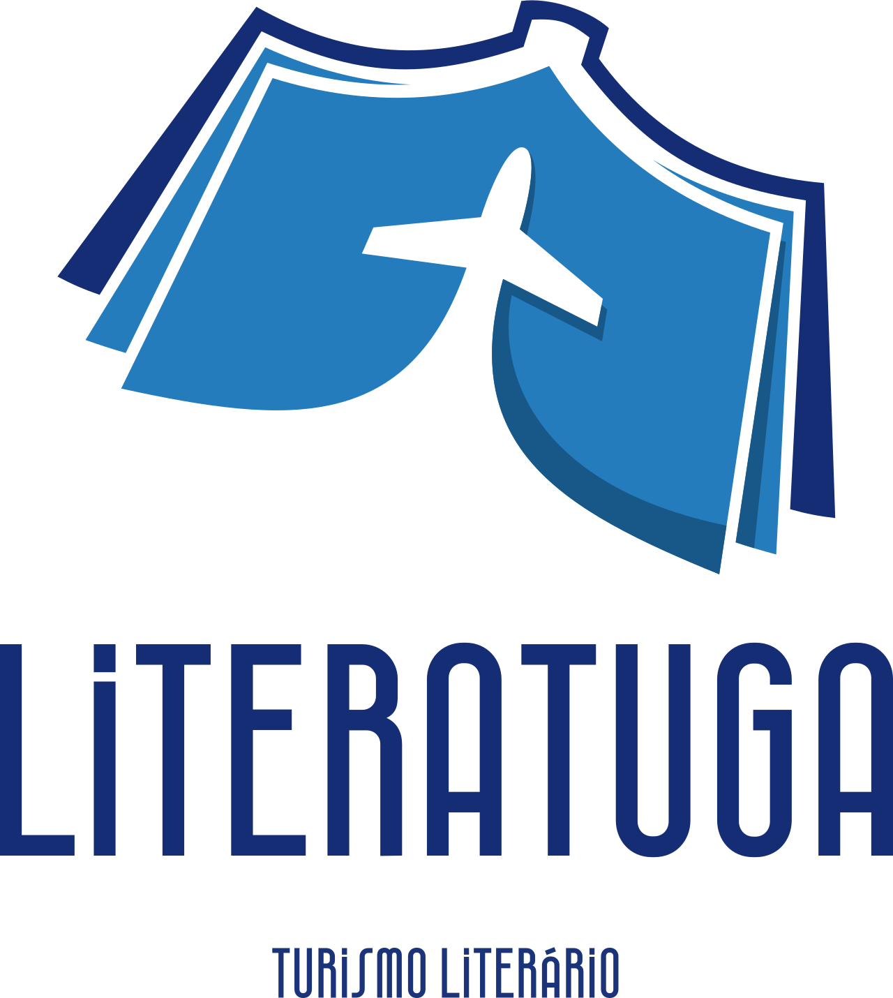 Literatuga - Turismo Literário's web page