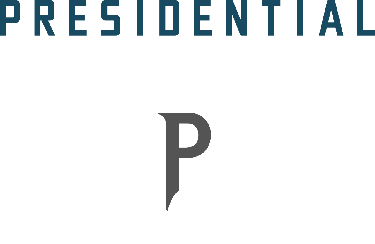 Presidential 's logo